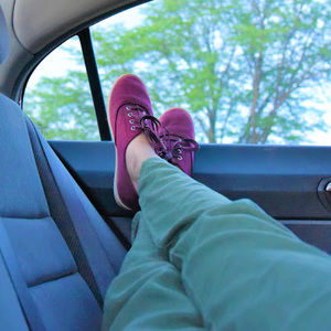 Meet your Posher, Rahman